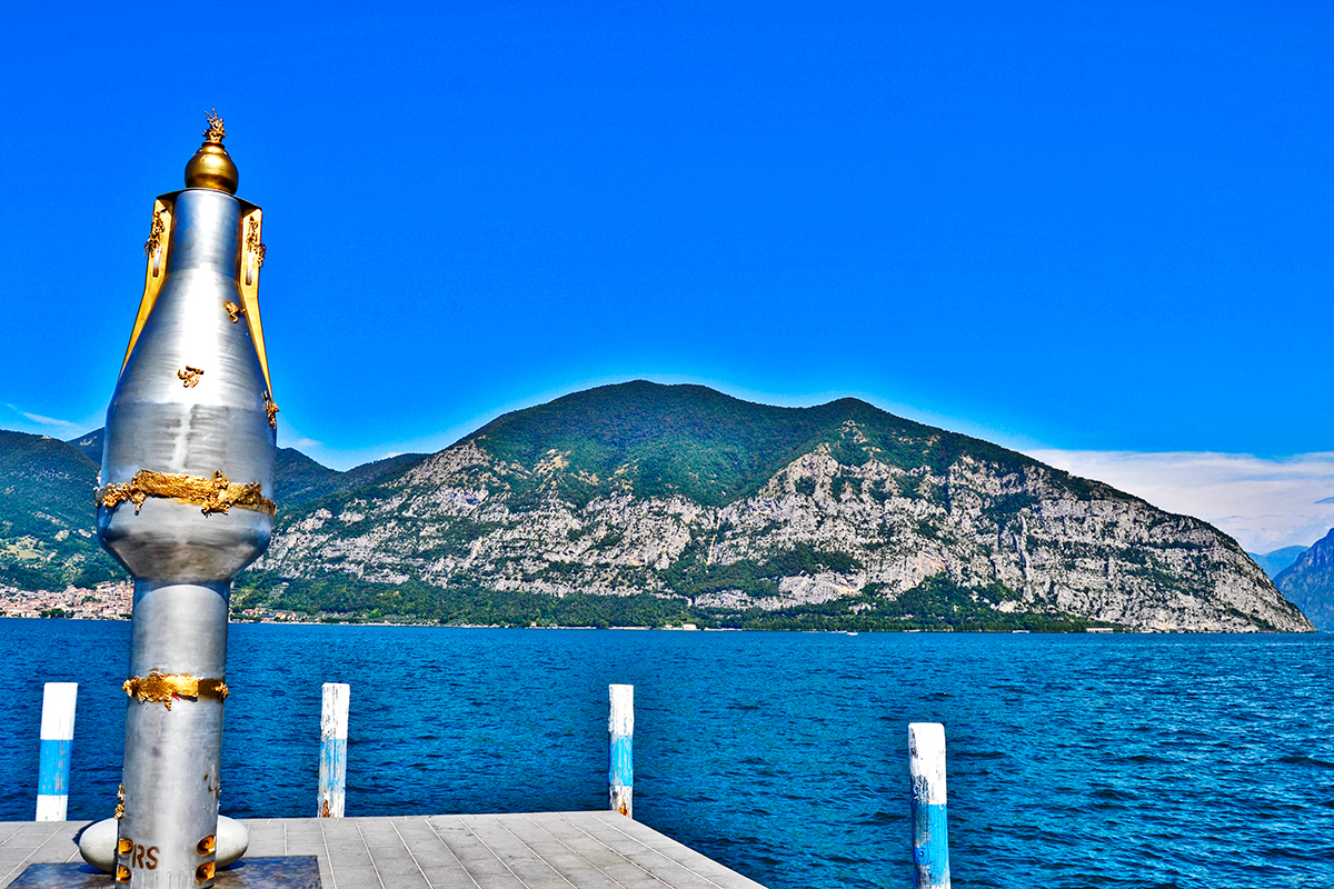 Lago Iseo