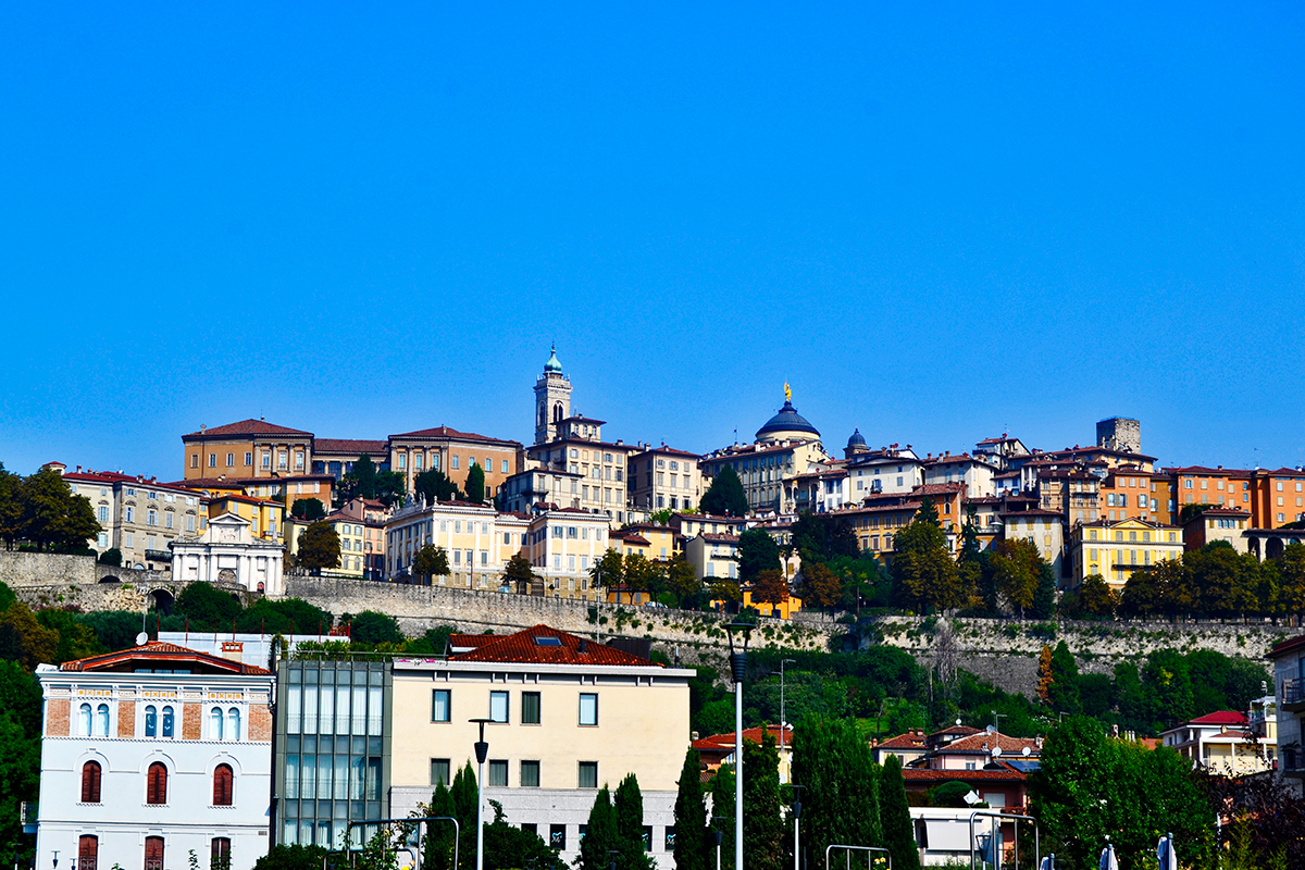 Bérgamo